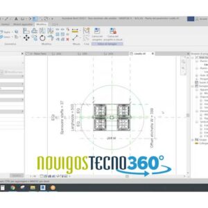 Creazione di un catalogo/libreria di prodotti in BIM