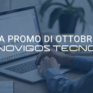 promo ottobre novigos tecno