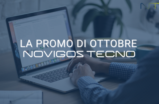 promo ottobre novigos tecno